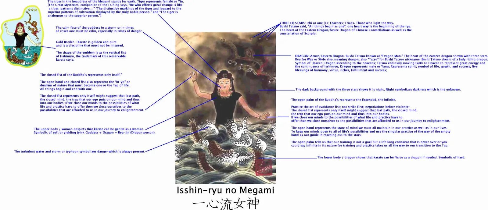 One Mind Isshin. Рю или Тацу. Hero and Mentor Symbolism. A Monitor which represented only symbolic writings. Heart over mind перевод на русский