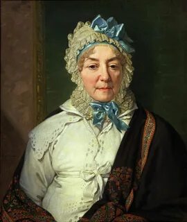 Помещица каратаева