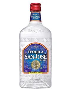 Tequila silver