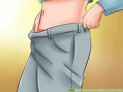 Your pants