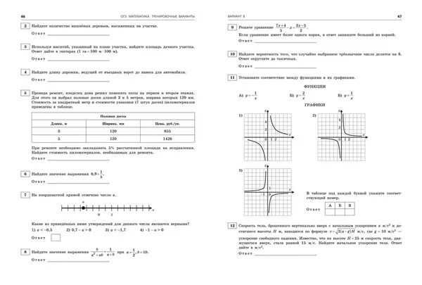 Распечатай и реши огэ 2024 математика ответы. ОГЭ по математике 2024. Вариант ОГЭ математика 2024. Решение ОГЭ по математике 2024. Дидактический материал математика ОГЭ 2024.