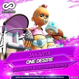 One desire