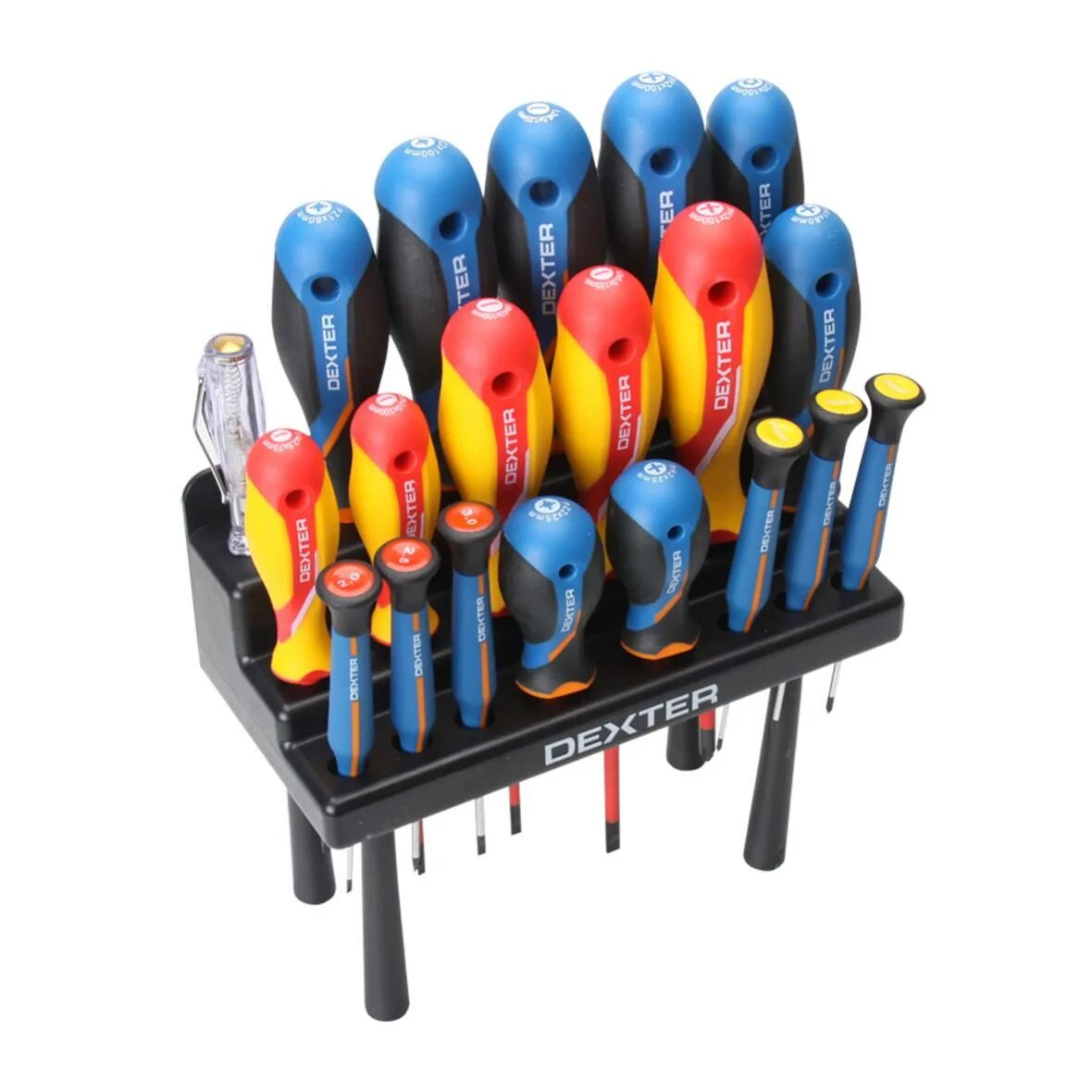 Набор отверток мерлен dexter. Набор отверток диэлектрических rexant ht-06 ph, sl 6шт. Набор отверток dexter. Отвёртка с набором бит и головок dexter 29 предметов. Dexter pro отвертки.