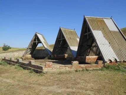 Киевка ростовская область источник кислый