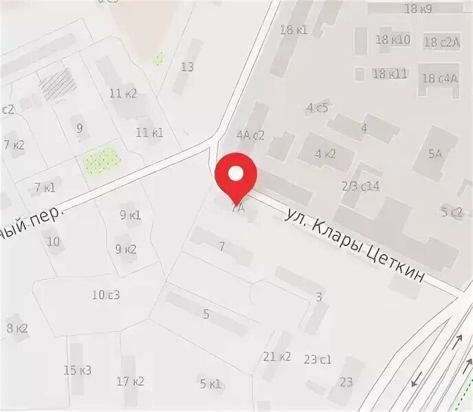 ОАО Северсталь