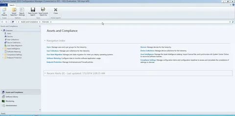Configuration collection