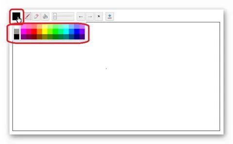 Paint интернет