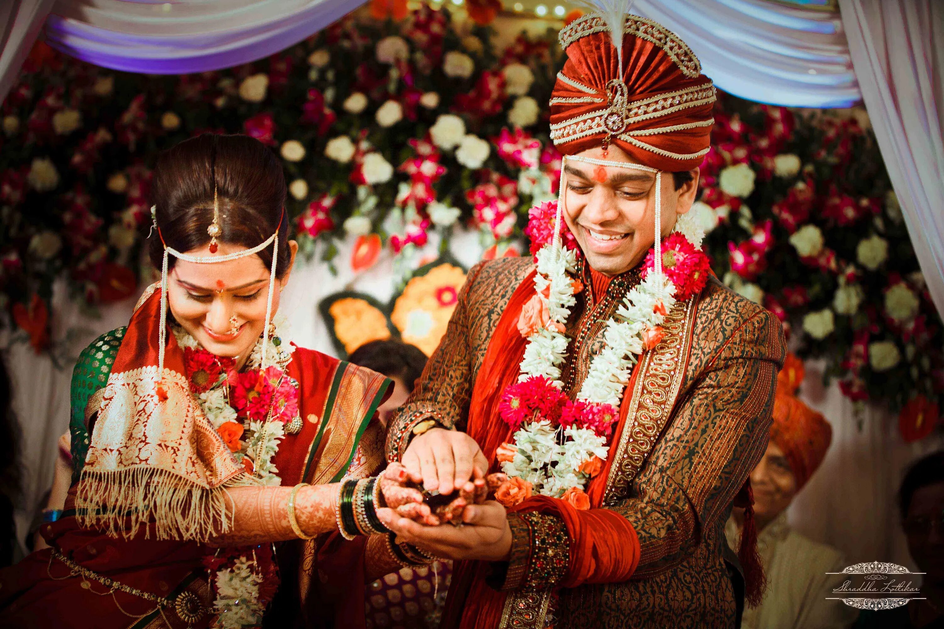 Свадьба в Индии. Свадебные традиции в Индии. Свадебные обряды народов Индии. Русско индийские браки