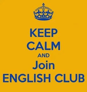 Join english