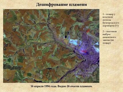 Ошибка дешифрования сообщения