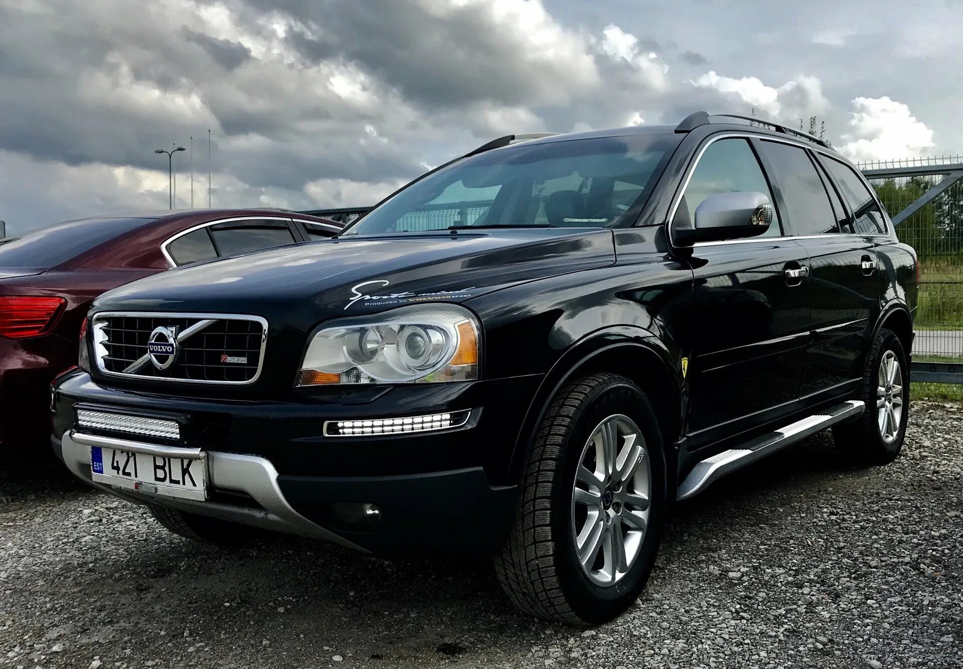 Купить сх 90. Вольво хс90. Volvo xc90 2007. Volvo cx90 2007. Вольво хс90 2012.