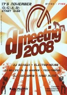 Dj 2008