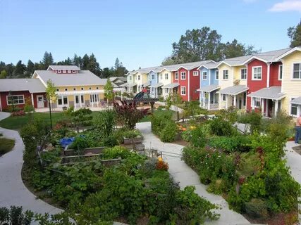 Be housing
