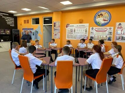 Сайт школы 35 анапа