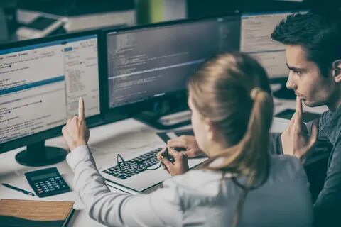 Считаются лучшими специалистами