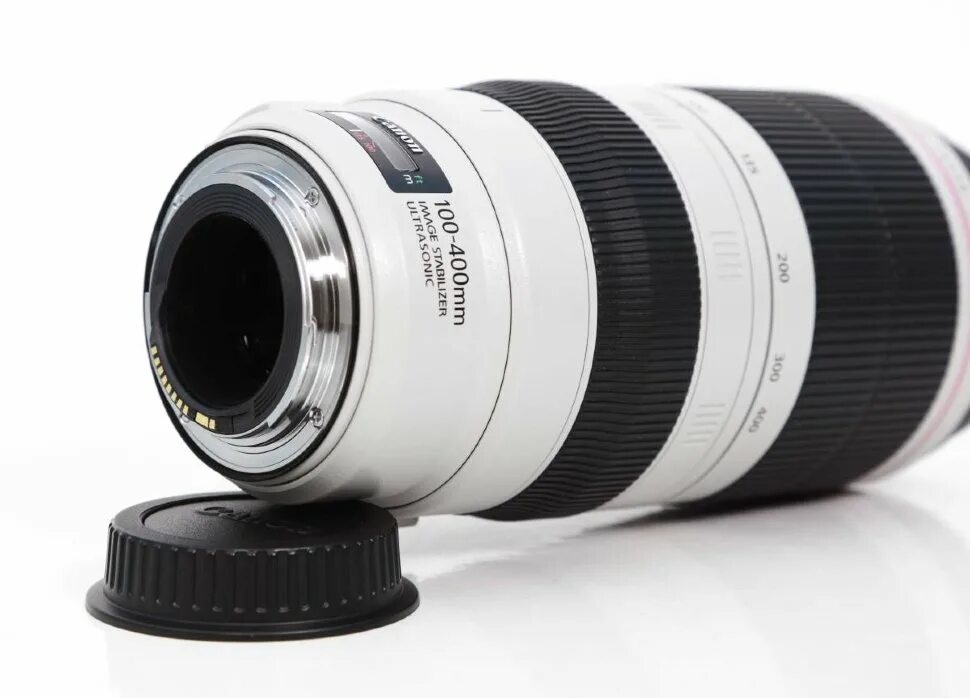 Canon 400mm f 5.6