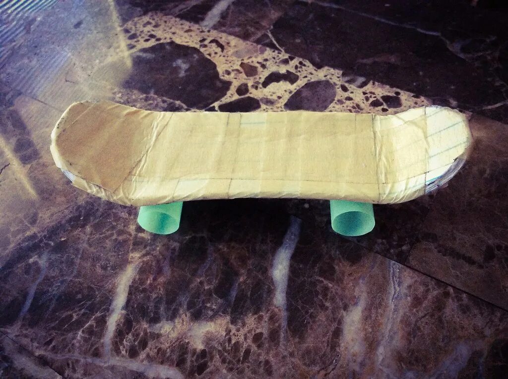 Как сделать самодельный фингерборд uhøjtidelig Højttaler nedbryder paper skateboard tilgive Dwelling Stillehavsøer