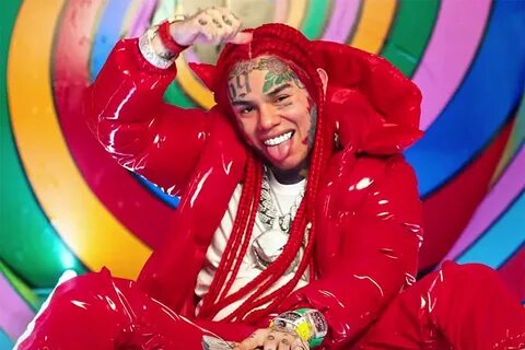 6ix9ine
