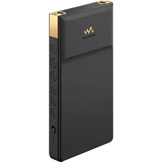 Sony walkman zx707