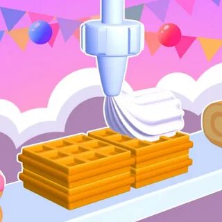 Игра creams