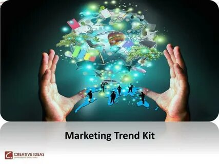 Trend market