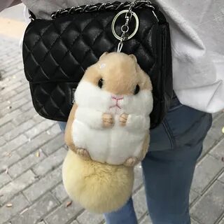 Ключ к хомяку