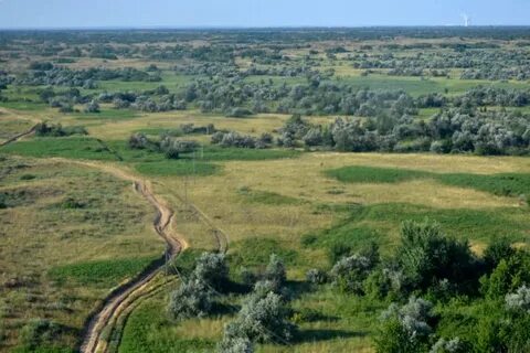Ростовского государственного природного заповедника