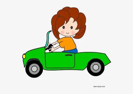 I want to drive