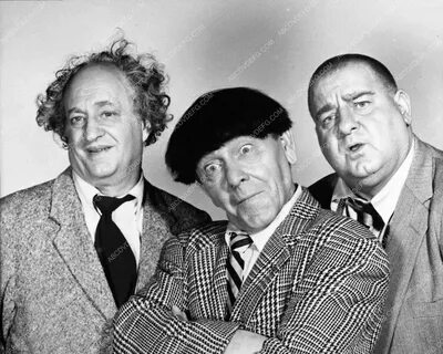 Three stooges