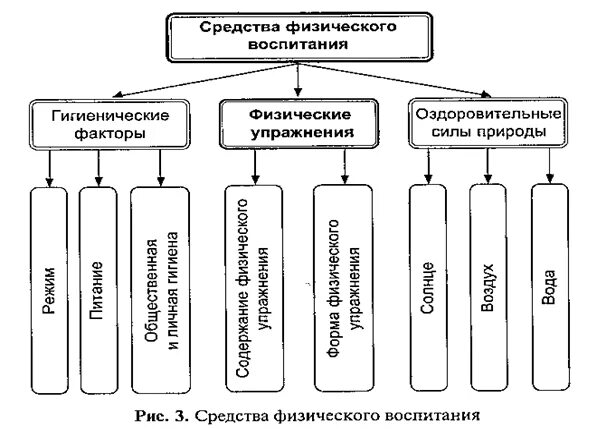 Основные средства физического воспитания детей дошкольного возраста. Гигиенические факторы средств физического воспитания. Гигиенические принципы физического воспитания дошкольников. Средства физического воспитания таблица. Основной метод физического воспитания