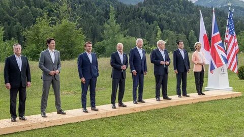 G 7 8