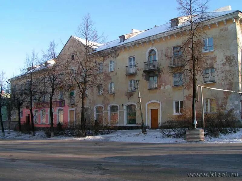 , кизел, пролетарская ул. Г. Войнич 10 город кизел. Кизел войнич. Кизел пермский край.