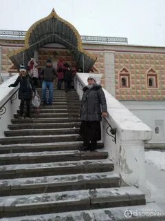 Кострома православная