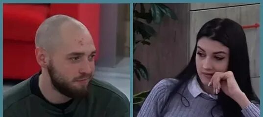 На проект пришёл бывший жених Кати Скалон