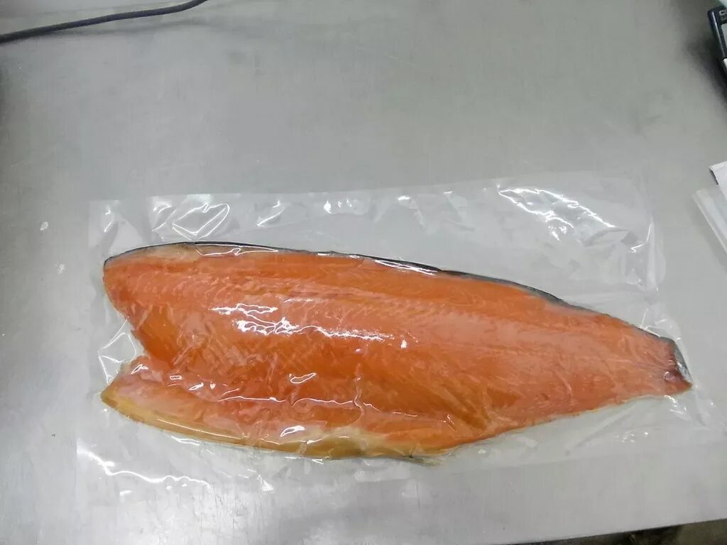 Продаю семга