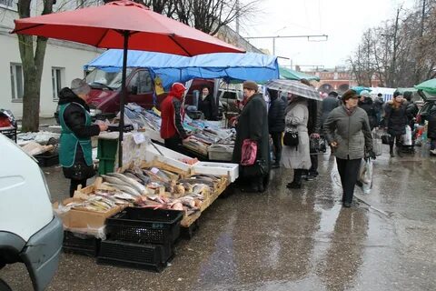 Калужские торги