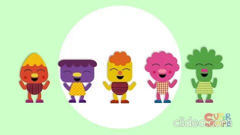 I am so happy song for kids