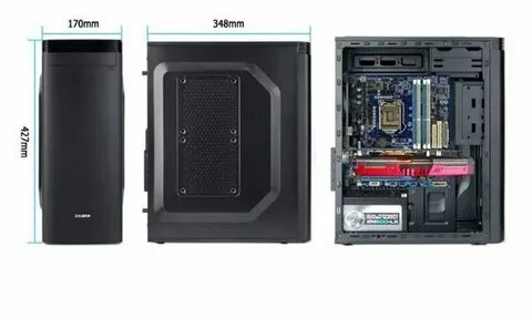 Корпус т 5