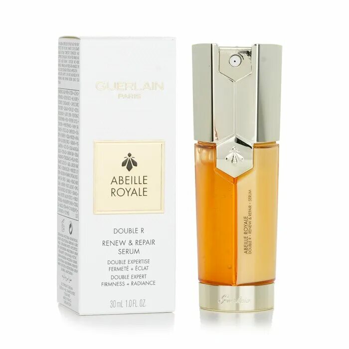 Сыворотка для лица guerlain abeille royale double r renew and repair serum, 50 мл. Сыворотка guerlain abeille royale. Abeille royale сыворотка. Guerlain abeille royale serum. Сыворотка guerlain abeille royale.
