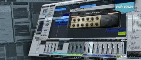 Studio 2 pro
