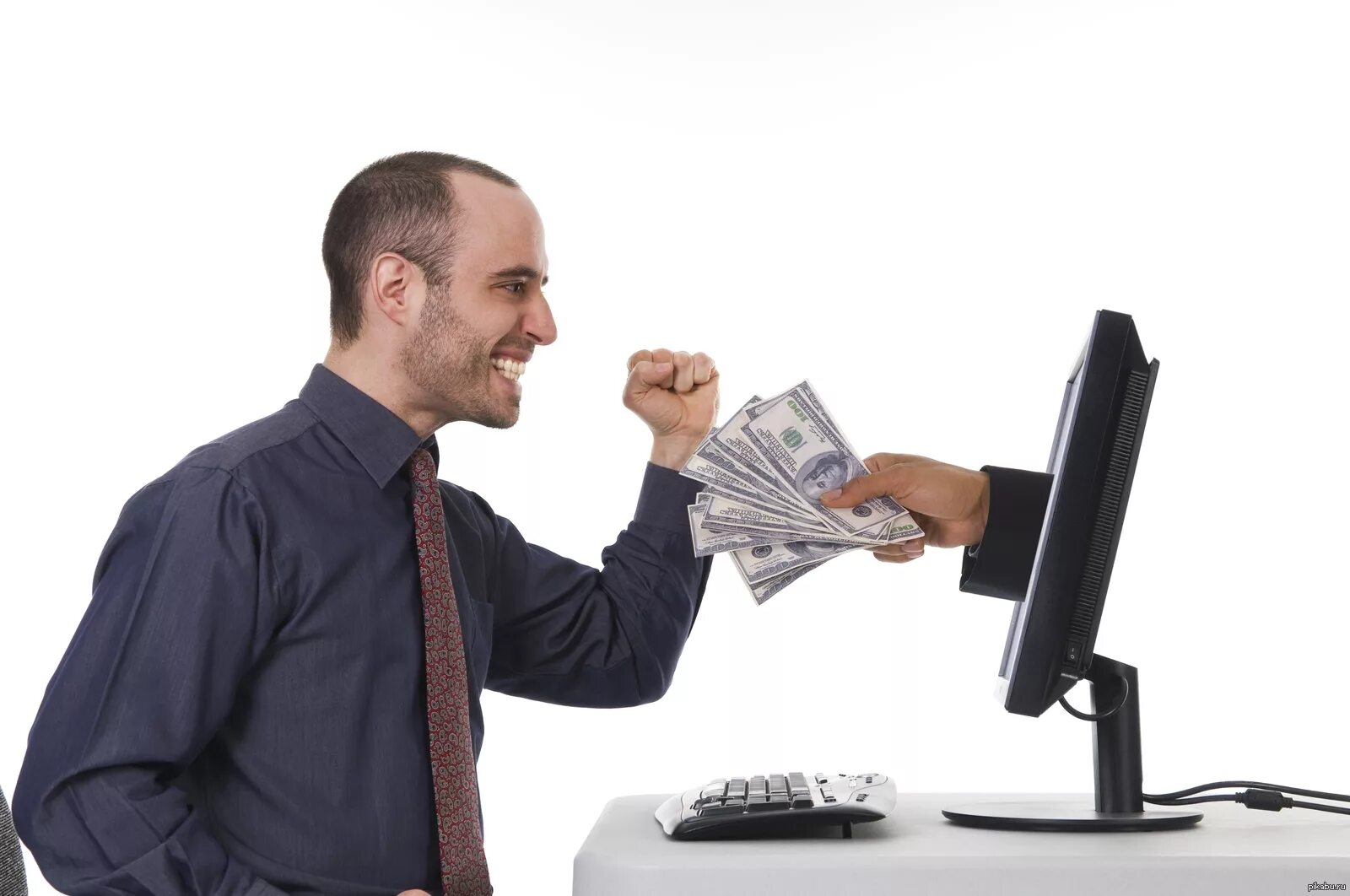 ПРОВЕРЕННЫЙ И НАДЁЖНЫЙ ЗАРАБОТОК ДЛЯ ВАС! НАС УЖЕ БОЛЬШЕ 300.000. ТЫСЯЧ УЧАСТНИК