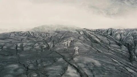 Интерстеллар время на планете