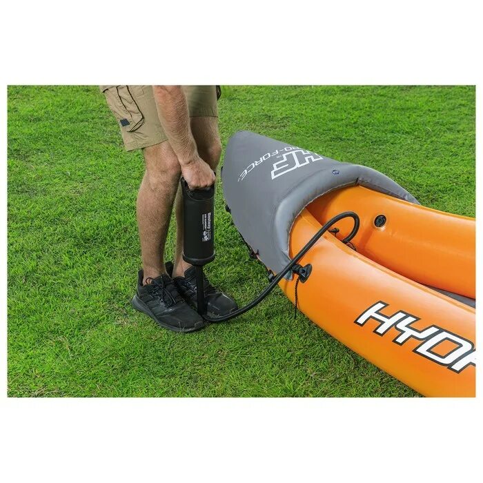 Rapid force. Каяк bestway lite-rapid x2. bestway lite rapid x2. lite rapid x2. каяк 2 местный туристический.