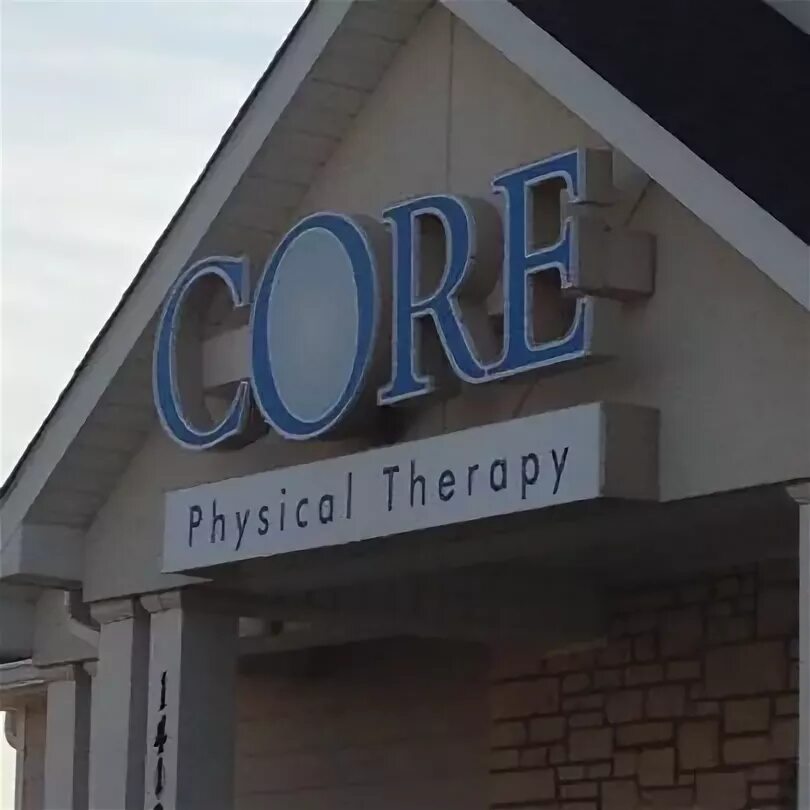 Physical core