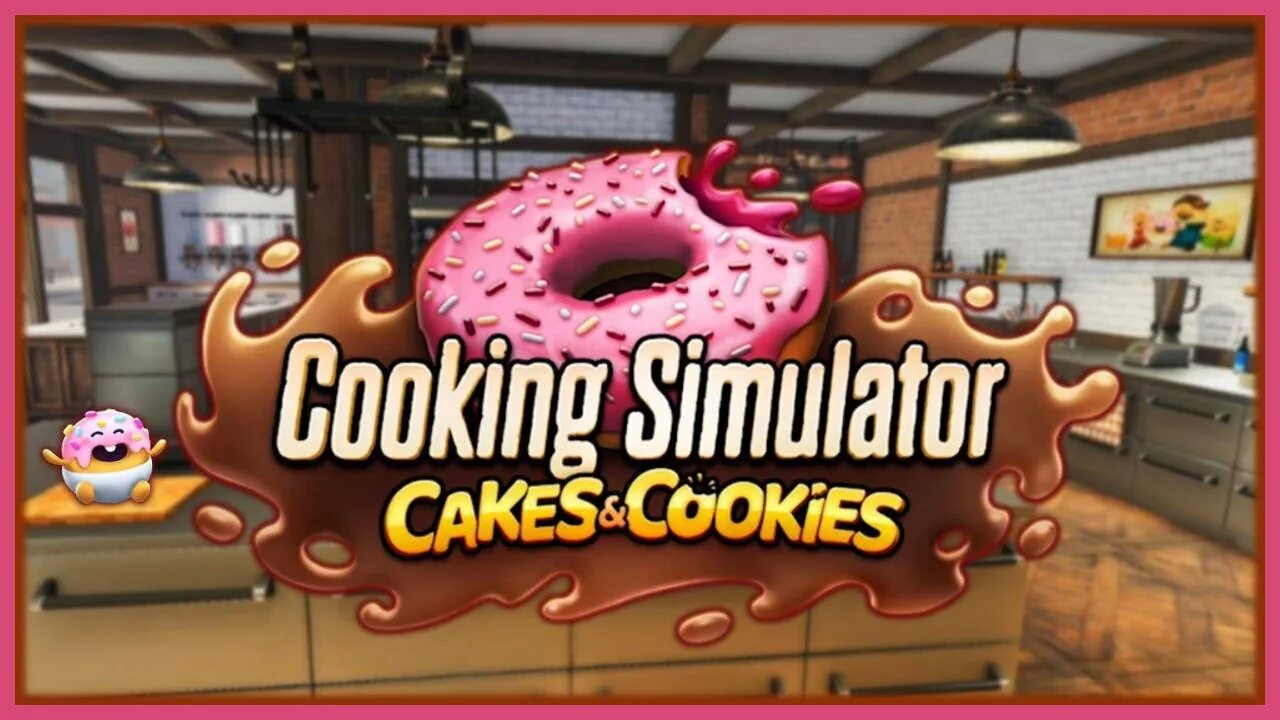 Cookies simulator. Cakes and cookies. кукинг симулятор кондитерская. cake simulator.