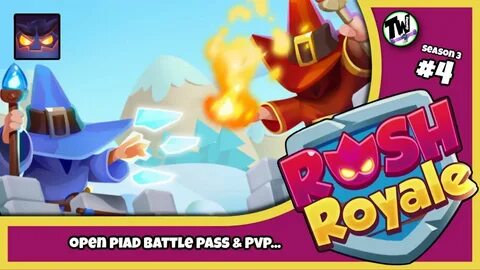 Tower royale