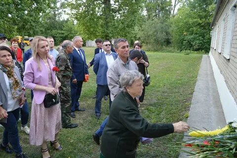 Рязанские сады