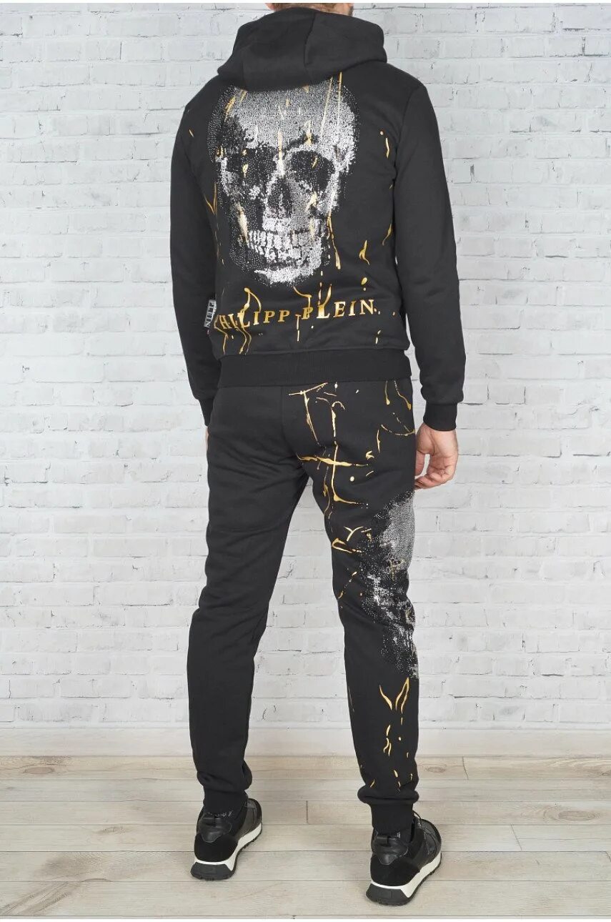 Костюм philipp plein мужской. Костюм philipp plein. Костюм philipp plein. Костюм philipp plein. Спорт костюм philipp plein.