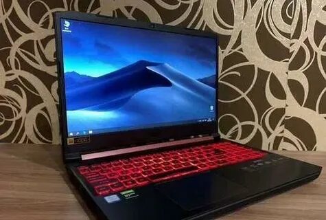 Acer nitro v15 an15 51