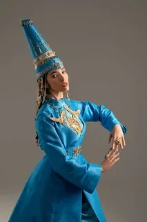 Дизайнеры казахстана